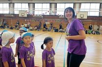 かつしかプラス（新宿小学校）