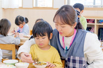 敬愛学園法人採用（保育園／認定こども園）