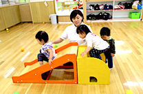 敬愛学園法人採用（保育園／認定こども園）