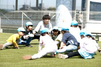 敬愛学園法人採用（保育園／認定こども園）
