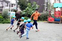 敬愛学園法人採用（学童保育）