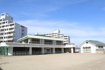 なみのり第二保育園