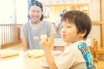 成城つくしんぼ保育園