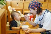 世田谷つくしんぼ保育園