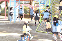 子どもの森幼稚園