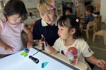 もみの木保育園 希望丘