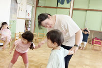 西川島保育園