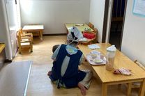 ナーサリー横浜ポートサイド