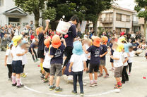 キディ古市場保育園