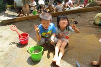ティンクル瀬谷保育園