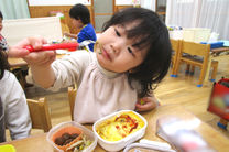 認定こども園 しらほ宮根台保育園