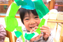 認定こども園 しらほ宮根台保育園