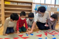 めぐみ保育園（認定こども園）