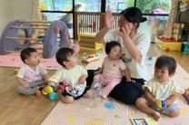 なかよし保育園