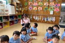 香里敬愛保育園
