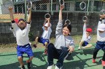 認定こども園千里丘愛育園