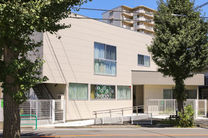 まことたかいど保育園