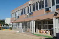 那珂の森保育園