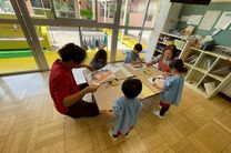 みずきが丘どうはく幼稚園
