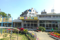 認定こども園 松川こども園