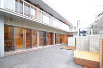 にじのいるか保育園千石