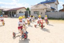 認定こども園うさざき 宇佐崎保育園