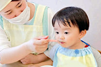 葛飾区立小谷野しょうぶ保育園