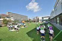 西川口幼稚園