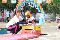認定こども園 わかば海西こども園