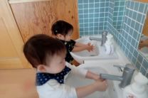 長崎森のなかま保育園