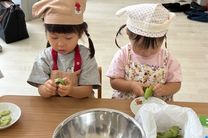 イオンモール与野ルピナス保育園