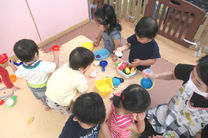 保育所くまのこ園