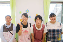Gakkenほいくえん 川崎大師