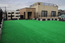 輝萌の森 南浦和根岸園