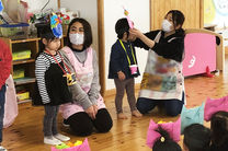 認定こども園 ゆたか第二保育園