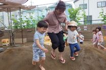 あいう園美園　浦和美園駅前保育園