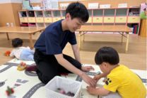 小規模保育施設ベビーランドさくら園