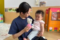 小規模保育施設ベビーランドさくら園