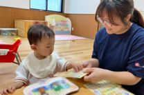 かしわざとさくら園