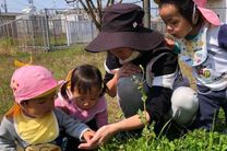 モコ掛川保育園