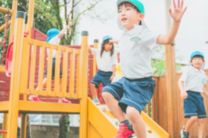 認定こども園 リズム幼稚園