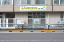 たんぽぽ保育所 六町園
