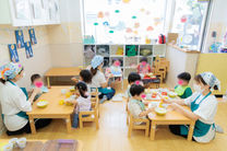 保育ルームキューティー市川園