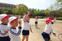認定こども園わかたけこども園