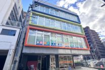 きゃんばす東神奈川保育園