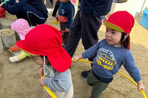 やまのみ松崎保育園