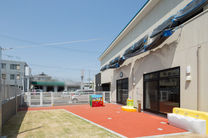 ひだまりKids八前保育園