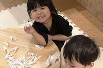 ten kids都立大学園