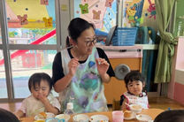 徳風幼児園