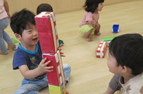 うぐす保育園上尾春日